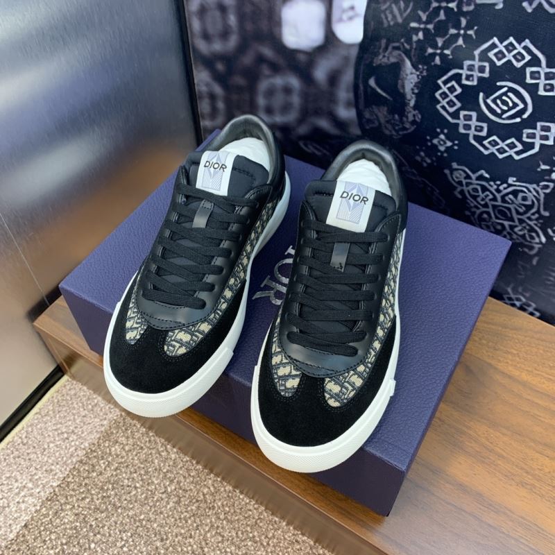 Christian Dior Sneakers